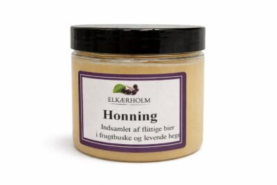Honning fra Elkærholm